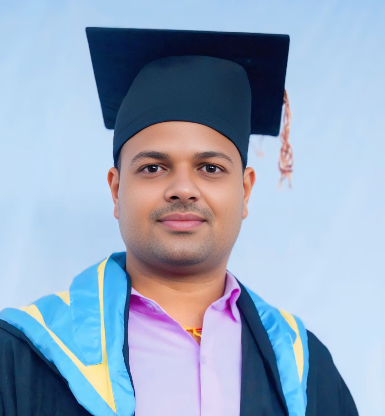 Arun Gupta